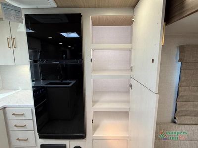 2026 Forest River RV Vibe - Photo 22