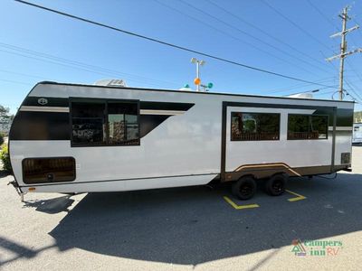2026 Forest River RV Vibe - Photo 4
