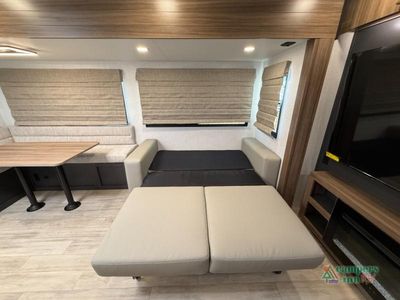2026 Forest River RV Vibe - Photo 16