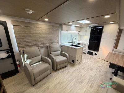 2026 Forest River RV Vibe - Photo 9