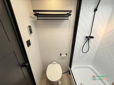 2026 Forest River RV Vibe - Photo 41