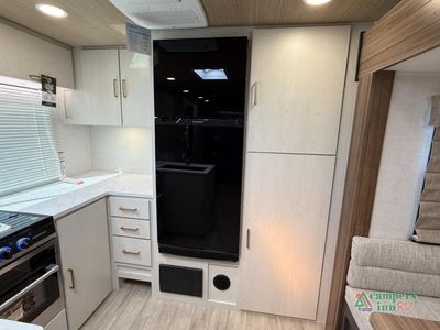 2026 Forest River RV Vibe - Photo 21