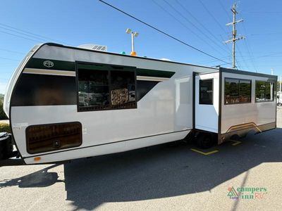 2026 Forest River RV Vibe - Photo 6