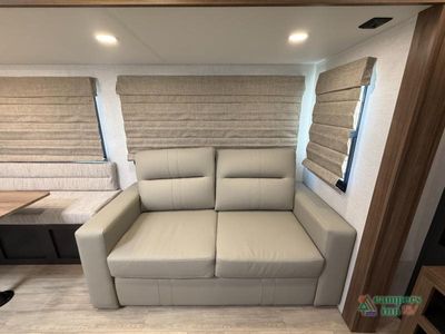 2026 Forest River RV Vibe - Photo 15