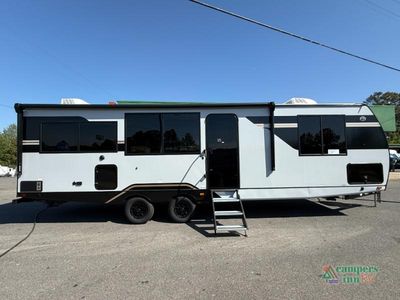 2026 Forest River RV Vibe - Photo 2