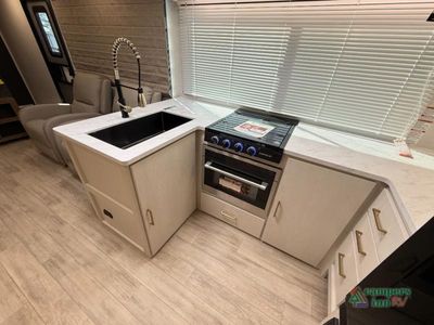 2026 Forest River RV Vibe - Photo 25