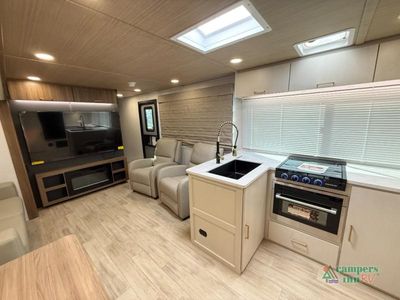 2026 Forest River RV Vibe - Photo 11