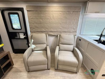 2026 Forest River RV Vibe - Photo 13