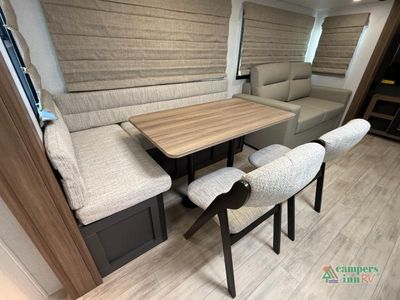 2026 Forest River RV Vibe - Photo 20
