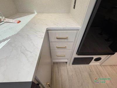 2026 Forest River RV Vibe - Photo 28