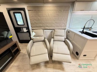 2026 Forest River RV Vibe - Photo 14