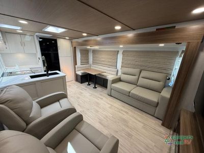2026 Forest River RV Vibe - Photo 8