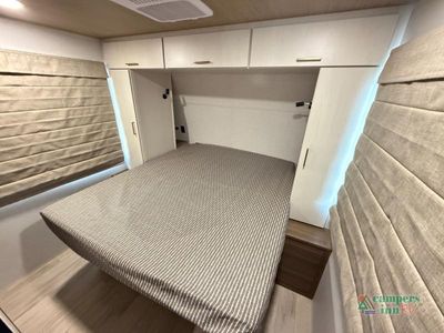 2026 Forest River RV Vibe - Photo 46
