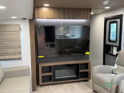2026 Forest River RV Vibe - Photo 12
