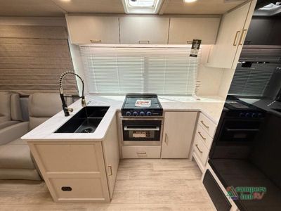 2026 Forest River RV Vibe - Photo 24