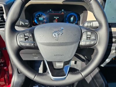 2025 Ford Bronco Sport — photo 14 view