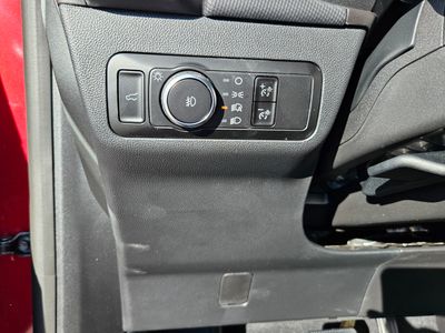 2025 Ford Bronco Sport — photo 15 view