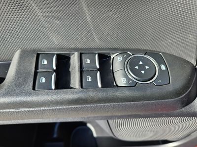 2025 Ford Bronco Sport — photo 11 view