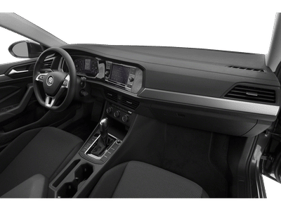 2020 Volkswagen Jetta — photo 13 view