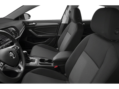 2020 Volkswagen Jetta — photo 8 view