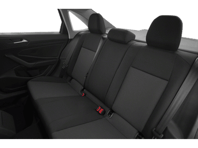 2020 Volkswagen Jetta — photo 11 view