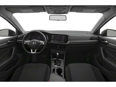 2020 Volkswagen Jetta — photo 7 view