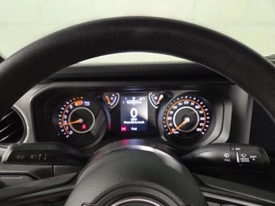 2026 Jeep Wrangler — photo 15 view