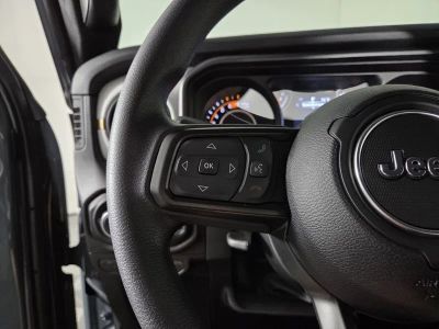 2026 Jeep Wrangler — photo 16 view