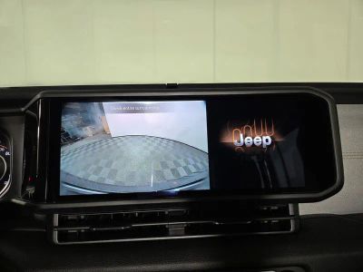 2026 Jeep Wrangler — photo 20 view