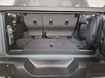2026 Jeep Wrangler — photo 23 view