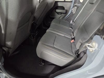 2026 Jeep Wrangler — photo 22 view