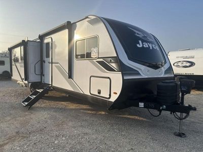 2026 Jayco Jay Feather - Photo 1
