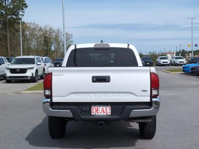 2021 Toyota Tacoma 2WD - Photo 4