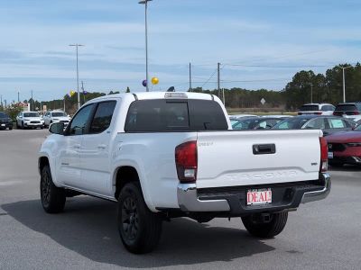 2021 Toyota Tacoma 2WD - Photo 6