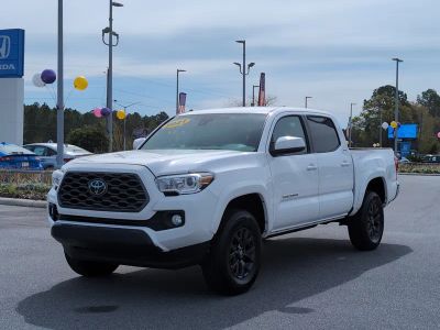 2021 Toyota Tacoma 2WD - Photo 8