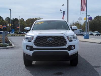 2021 Toyota Tacoma 2WD - Photo 9