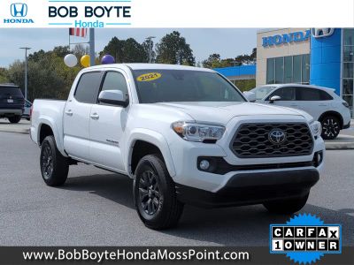 2021 Toyota Tacoma 2WD - Photo 1