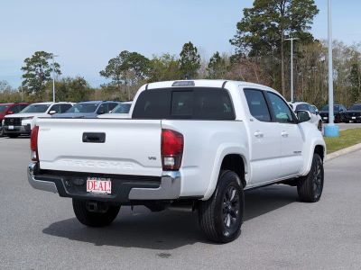 2021 Toyota Tacoma 2WD - Photo 3