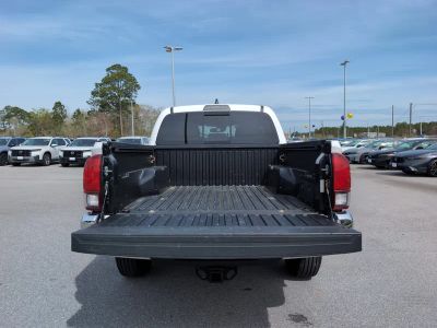 2021 Toyota Tacoma 2WD - Photo 5