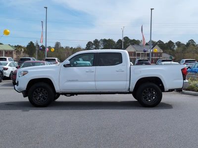 2021 Toyota Tacoma 2WD - Photo 7