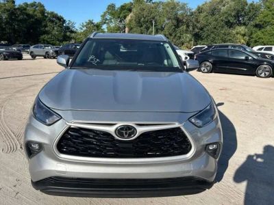 2024 Toyota Highlander — photo 16 view