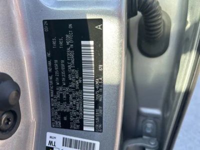 2024 Toyota Highlander — photo 22 view