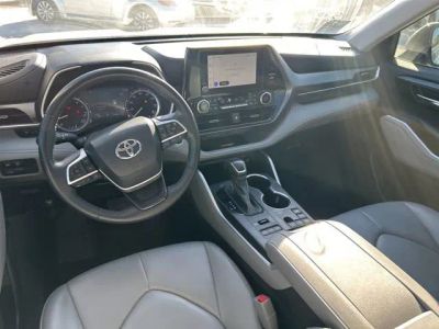 2024 Toyota Highlander — photo 15 view