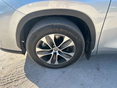 2024 Toyota Highlander — photo 20 view
