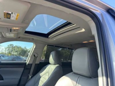 2024 Toyota Highlander — photo 14 view