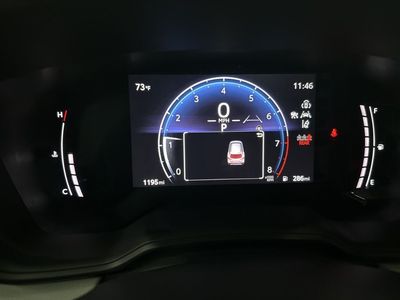 2026 Toyota Corolla Cross — photo 12 view