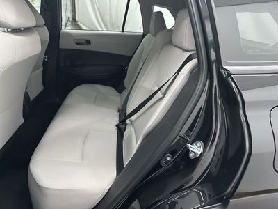 2026 Toyota Corolla Cross — photo 19 view