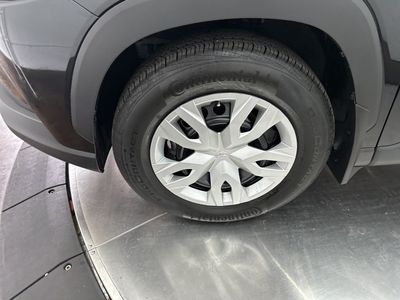 2026 Toyota Corolla Cross — photo 27 view