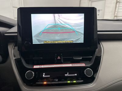 2026 Toyota Corolla Cross — photo 14 view