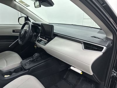 2026 Toyota Corolla Cross — photo 22 view